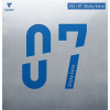Victas poťah VJC>07 STICKY EXTRA - max, čierna Victas poťah VJC>07 STICKY EXTRA - max, čierna
