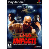 TNA Impact: Total Nonstop Action Wrestling (PS2) TNA Impact: Total Nonstop Action Wrestling (PS2)