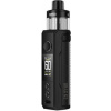 Elektronická cigareta VOOPOO Drag S2 Mod Pod 60W 2500mAh Spray Black 1ks Elektronická cigareta VOOPOO Drag S2 Mod Pod 60W 2500mAh Spray Black 1ks