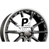 DOTZ Wheels SONOMA DARK - Schwarz Matt Poliertes Horn 8.50 x 19 ET 40.00 5x112 DOTZ Wheels SONOMA DARK - Schwarz Matt Poliertes Horn 8.50 x 19 ET 40.00 5x112