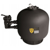 Piesková filtrácia HANSCRAFT SIDE MASTER 700 304053 Piesková filtrácia HANSCRAFT SIDE MASTER 700 304053