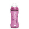 Nuvita fľaša Mimic Cool Purple 330ml Nuvita fľaša Mimic Cool Purple 330ml