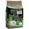 BIO zemina pre bylinky 10L Biovita - prírodný substrát pre ekologické pestovanie BIO zemina pre bylinky 10L Biovita - prírodný substrát pre ekologické pestovanie