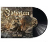 LP Sabaton: The Great War LTD LP Sabaton: The Great War LTD