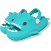 DETSKÉ ŠĽAPKY ŽRALOK, PROTIŠMYKOVÉ PAPUČE, KROKSY MORE, 35-36 (27,3) DETSKÉ ŠĽAPKY ŽRALOK, PROTIŠMYKOVÉ PAPUČE, KROKSY MORE, 35-36 (27,3)