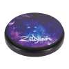 ZILDJIAN GALAXY PRACTICE PAD 6 ZILDJIAN GALAXY PRACTICE PAD 6