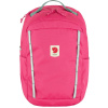 Fjällräven Skule Kids ružové Fjällräven Skule Kids ružové