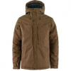 Fjällräven Skogsö Padded Jacket M, Veľkosť XXL, Farba DARK OAK Fjällräven Skogsö Padded Jacket M, Veľkosť XXL, Farba DARK OAK