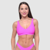Športový vrchný diel plaviek Pink - GymBeam Veľkosť: M 103768-3-M Športový vrchný diel plaviek Pink - GymBeam Veľkosť: M 103768-3-M
