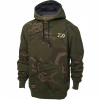 MIKINA DAIWA CARP CAMO HOODIE, VEĽKOSŤ XL MIKINA DAIWA CARP CAMO HOODIE, VEĽKOSŤ XL