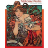 Alphonse Mucha - Pomegranate Publishers Alphonse Mucha - Pomegranate Publishers