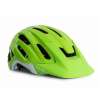 KASK přilba Caipi lime 52-58cm KASK přilba Caipi lime 52-58cm