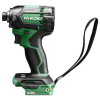 HiKOKI WH18DC, WH18DCW2Z aku rázový uťahovač, 210 Nm, 18 V/DC, bez akumulátoru, bez nabíjačky; WH18DCW2Z HiKOKI WH18DC, WH18DCW2Z aku rázový uťahovač, 210 Nm, 18 V/DC, bez akumulátoru, bez nabíjačky; WH18DCW2Z