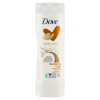 Dove Nourishing Secrets Restoring Ritual telové mlieko (Coconut Oil and Almond Milk) 400 ml Dove Nourishing Secrets Restoring Ritual telové mlieko (Coconut Oil and Almond Milk) 400 ml