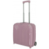 Travelite Elvaa 2w Business wheeler Rosé 4027002086654 Travelite Elvaa 2w Business wheeler Rosé 4027002086654