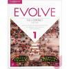 Evolve Level 1 Full Contact with DVD Evolve Level 1 Full Contact with DVD