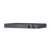 CyberPower Rack ATS PDU, Switched, 1U, vstup 2x IEC C20, výstup 8x IEC C13, 2x IEC C19 CyberPower Rack ATS PDU, Switched, 1U, vstup 2x IEC C20, výstup 8x IEC C13, 2x IEC C19