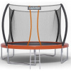 Záhradná trampolína LeJump 305 cm s ochrannou sieťou (Záhradná trampolína LeJump 305 cm s ochrannou sieťou) Záhradná trampolína LeJump 305 cm s ochrannou sieťou (Záhradná trampolína LeJump 305 cm s ochrannou sieťou)