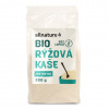 Allnature Bezlepková rýžová kaše instantní BIO 200 g Allnature Bezlepková rýžová kaše instantní BIO 200 g