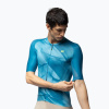 Pánsky cyklistický dres Alé Crash ottanio blue Pánsky cyklistický dres Alé Crash ottanio blue