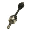 Polos TOYOTA AURIS 1,4D-4D COROLLA E15 07- Ľ 664MM MAXGEAR Polos TOYOTA AURIS 1,4D-4D COROLLA E15 07- Ľ 664MM MAXGEAR