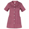 Dámska tunika CAMELIA, farba BORDOVÁ Veľkosť: 3XL Dámska tunika CAMELIA, farba BORDOVÁ Veľkosť: 3XL