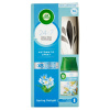 Air Wick FreshMatic Svieži vánok osviežovač vzduchu automatický sprej, strojček + náplň 250 ml Air Wick FreshMatic Svieži vánok osviežovač vzduchu automatický sprej, strojček + náplň 250 ml