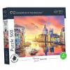 Trefl UFT Romantic Sunset: Benátky Taliansko 500 dielov Trefl UFT Romantic Sunset: Benátky Taliansko 500 dielov