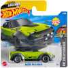 Hot Wheels - Mazda MX-5 Miata Hot Wheels - Mazda MX-5 Miata