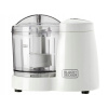 Black & Decker BXCH120E Black & Decker BXCH120E