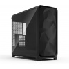 Fractal Design Meshify 3 XL TG, Full-Tower, čierna FD-C-MES3X-02 Fractal Design Meshify 3 XL TG, Full-Tower, čierna FD-C-MES3X-02