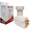Opticum Robust Quad LNB 0,1 dB Opticum Robust Quad LNB 0,1 dB