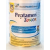 PEPTAMEN JUNIOR VANILLA plv (dietetická potravina) 1x400 g Sociéte des Produits Nestlé S.A. PEPTAMEN JUNIOR VANILLA plv (dietetická potravina) 1x400 g Sociéte des Produits Nestlé S.A.