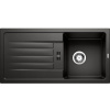 BLANCO Favum 45 S čierna BLANCO Favum 45 S čierna