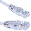 Patch kábel Lexton U/UTP 6 RJ45 / RJ45 20 m sivý Patch kábel Lexton U/UTP 6 RJ45 / RJ45 20 m sivý