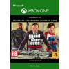 Grand Theft Auto V GTA - Criminal Enterprise Starter Pack (Xbox One) - MS Store PC Grand Theft Auto V GTA - Criminal Enterprise Starter Pack (Xbox One) - MS Store PC