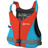 ELEMENTS GEAR Canoe plus, červená, veľ. S/M ELEMENTS GEAR Canoe plus, červená, veľ. S/M