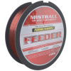 Mistrall vlasec Admunson feeder 0,45mm 150m Mistrall vlasec Admunson feeder 0,45mm 150m