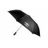 Dáždniky - Automatický, manuálny, skladací dáždnik, s Umbro červený (Umbro dáždnik s dáždnikom zložený v čiernom puzdre) Dáždniky - Automatický, manuálny, skladací dáždnik, s Umbro červený (Umbro dáždnik s dáždnikom zložený v čiernom puzdre)