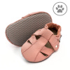 Liliputi Soft Paws Sandal Cotton Candy Veľkosť: L - 22-23 mesiac. EU 22-23 Liliputi Soft Paws Sandal Cotton Candy Veľkosť: L - 22-23 mesiac. EU 22-23