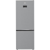 Beko B5RCNE565HXP komb. chladnička NoFrost Beko B5RCNE565HXP komb. chladnička NoFrost