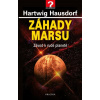 Záhady Marsu - Hartwig Hausdorf Záhady Marsu - Hartwig Hausdorf