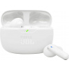 Sluchátka JBL Wave Beam2 bílé Sluchátka JBL Wave Beam2 bílé