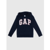 GAP Dievčenská mikina Gap logo 849381-10 Veľkosť: S Tričko zadarmo při nákupe vyše 120 Euro GAP Dievčenská mikina Gap logo 849381-10 Veľkosť: S Tričko zadarmo při nákupe vyše 120 Euro