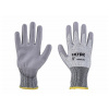 Extol Premium 8856696 Rukavice polyesterové polomáčané v polyuretáne, 8 Extol Premium 8856696 Rukavice polyesterové polomáčané v polyuretáne, 8