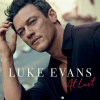 LUKE EVANS - AT LAST (1CD) LUKE EVANS - AT LAST (1CD)