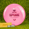Spore - Neo (Discmania) Farba: Ružová 156-159g Spore - Neo (Discmania) Farba: Ružová 156-159g