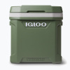 Cestovná chladnička Igloo Ecocool Latitude 60 Qt Roller 56 l vintage green Cestovná chladnička Igloo Ecocool Latitude 60 Qt Roller 56 l vintage green