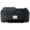 Canon PIXMA TR7650 BK - PSCF/ A4/ 15/10ppm/ až 4800x1200dpi/ WiFi/ USB/ Duplex/ ADF/ černá Canon PIXMA TR7650 BK - PSCF/ A4/ 15/10ppm/ až 4800x1200dpi/ WiFi/ USB/ Duplex/ ADF/ černá