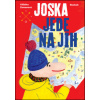 Joska jede na jih Joska jede na jih
